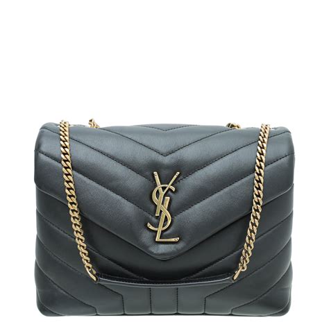 loulou small chain bag ysl|loulu minimalist square bag.